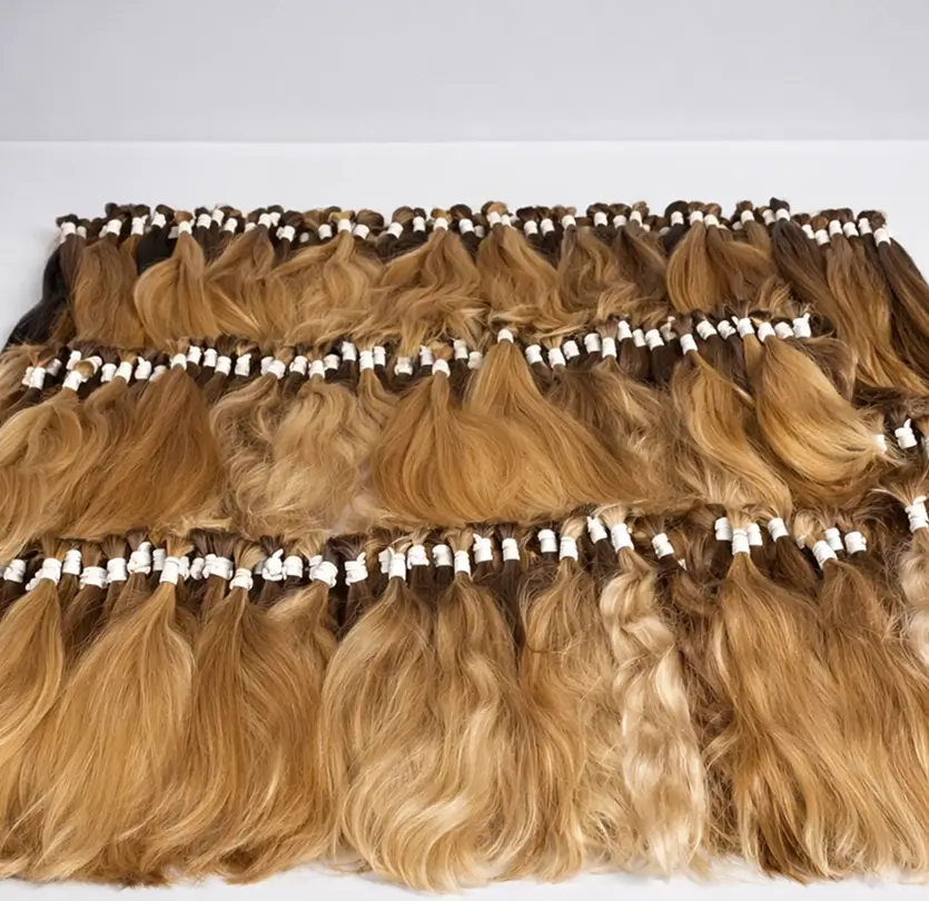 hair